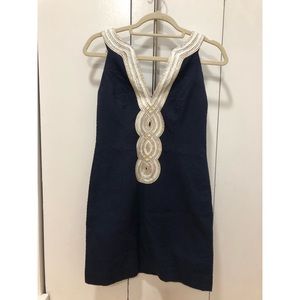 Lilly Pulitzer Valli Shift Dress